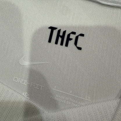 Jersey Tottenham 2026-27 Local blanco, foto 7 de 8