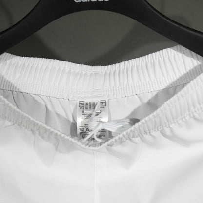 Short Real Madrid adidas 2017/18 Local blanco, foto 4 de 6