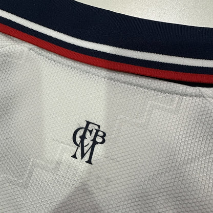 Jersey Bayern Múnich 2026-27 Visitante blanco, foto 7 de 8
