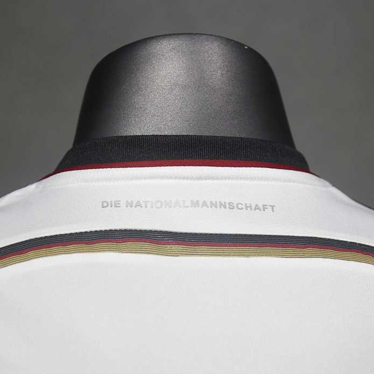 Jersey Alemania 2014 Local blanco, foto 2 de 4