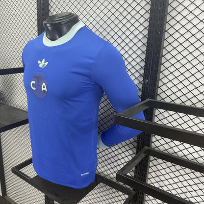 Jersey América 2026-27 Edición Especial 110 Aniversario Azul, foto 8 de 10
