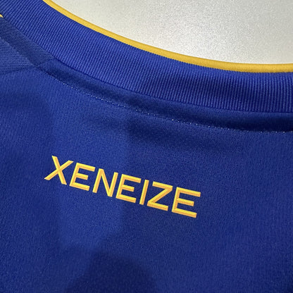 Jersey Boca Juniors 2026-27 Local azul, foto 7 de 8