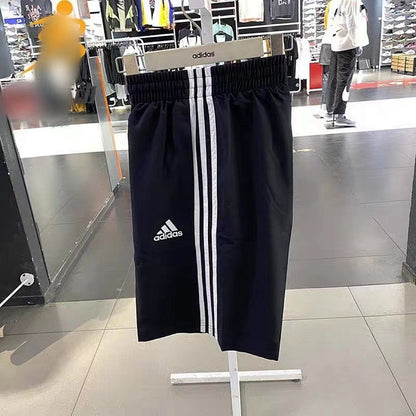 Short adidas Logo Negro, foto 3 de 8