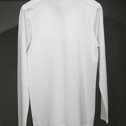 Jersey Manchester United 2008-09 Visitante blanco, foto 2 de 9