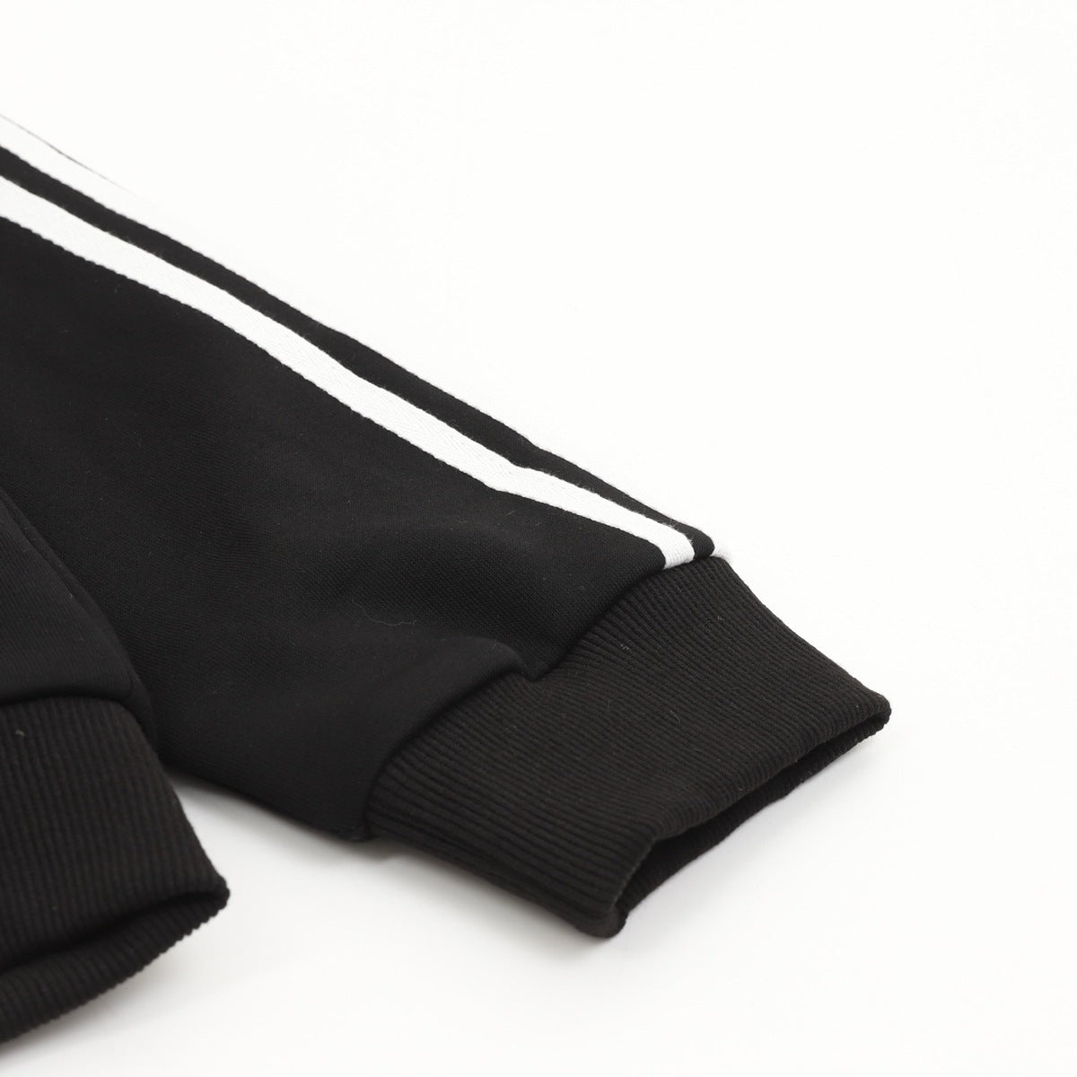 Chamarra adidas Negra negro, foto 4 de 9