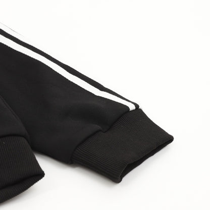 Chamarra adidas Negra negro, foto 4 de 9