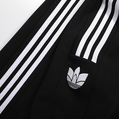 Pants adidas Pierna Recta Trébol 3D, foto 7 de 13