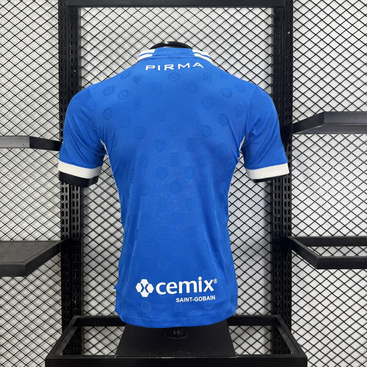 Jersey Cruz Azul 2026-27 Local, foto 8 de 8