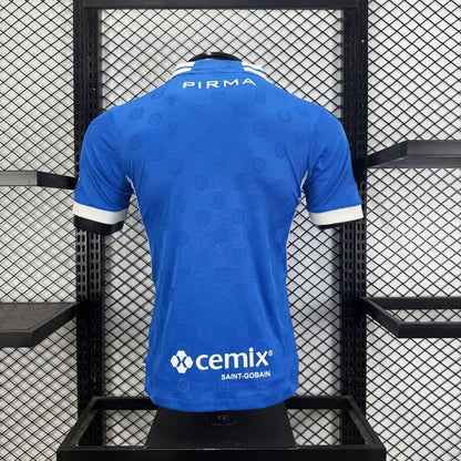 Jersey Cruz Azul 2026-27 Local, foto 8 de 8