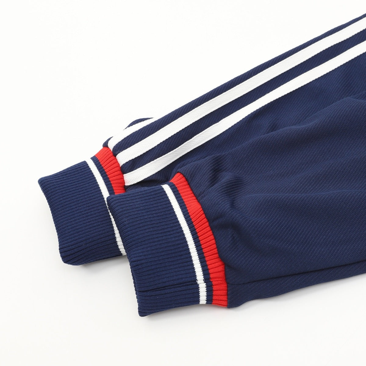 Chamarra adidas Track Top Azul Marino, foto 4 de 9