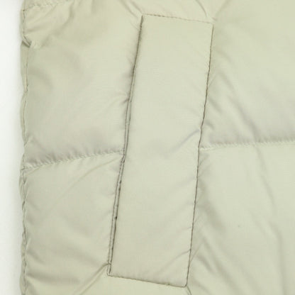 Chamarra de Plumas lululemon Wunder Puff 4 Paneles Verde Salvia beige, foto 5 de 8