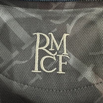 Jersey Real Madrid 2024-25 Tercero gris, foto 7 de 7