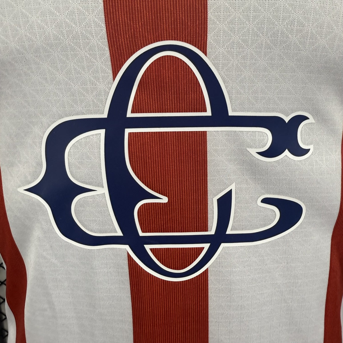 Jersey Chivas Guadalajara 2025-26 Edición Especial blanco, foto 8 de 13