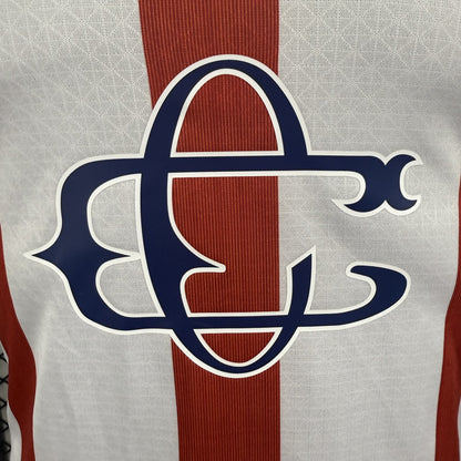 Jersey Chivas Guadalajara 2025-26 Edición Especial blanco, foto 8 de 13