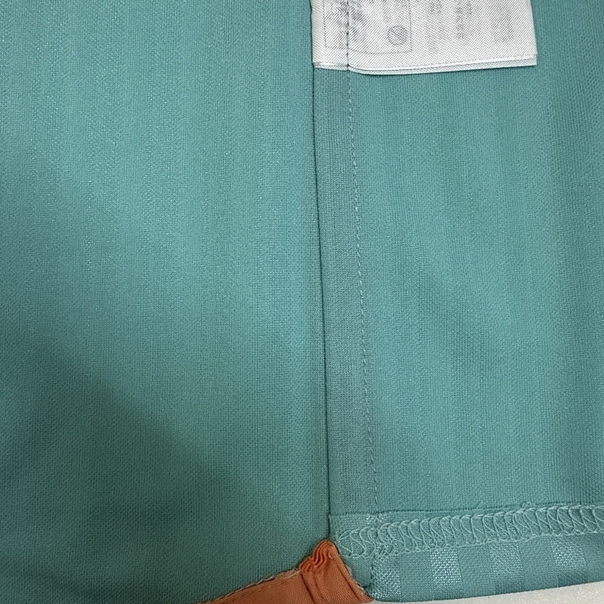 Jersey Inter Miami 2024-25 Tercero verde, foto 7 de 8