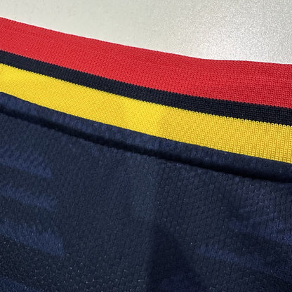 Jersey Arsenal 2026-27 Visitante azul marino, foto 7 de 8