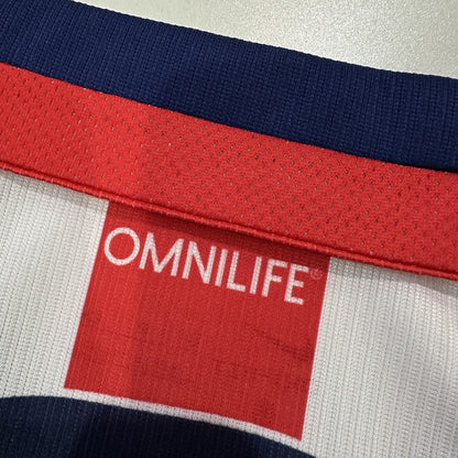 Jersey Chivas Guadalajara 2026-27 Local blanco, foto 7 de 8