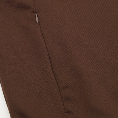 Chamarra adidas TRACK TOP COACH Café, foto 3 de 9