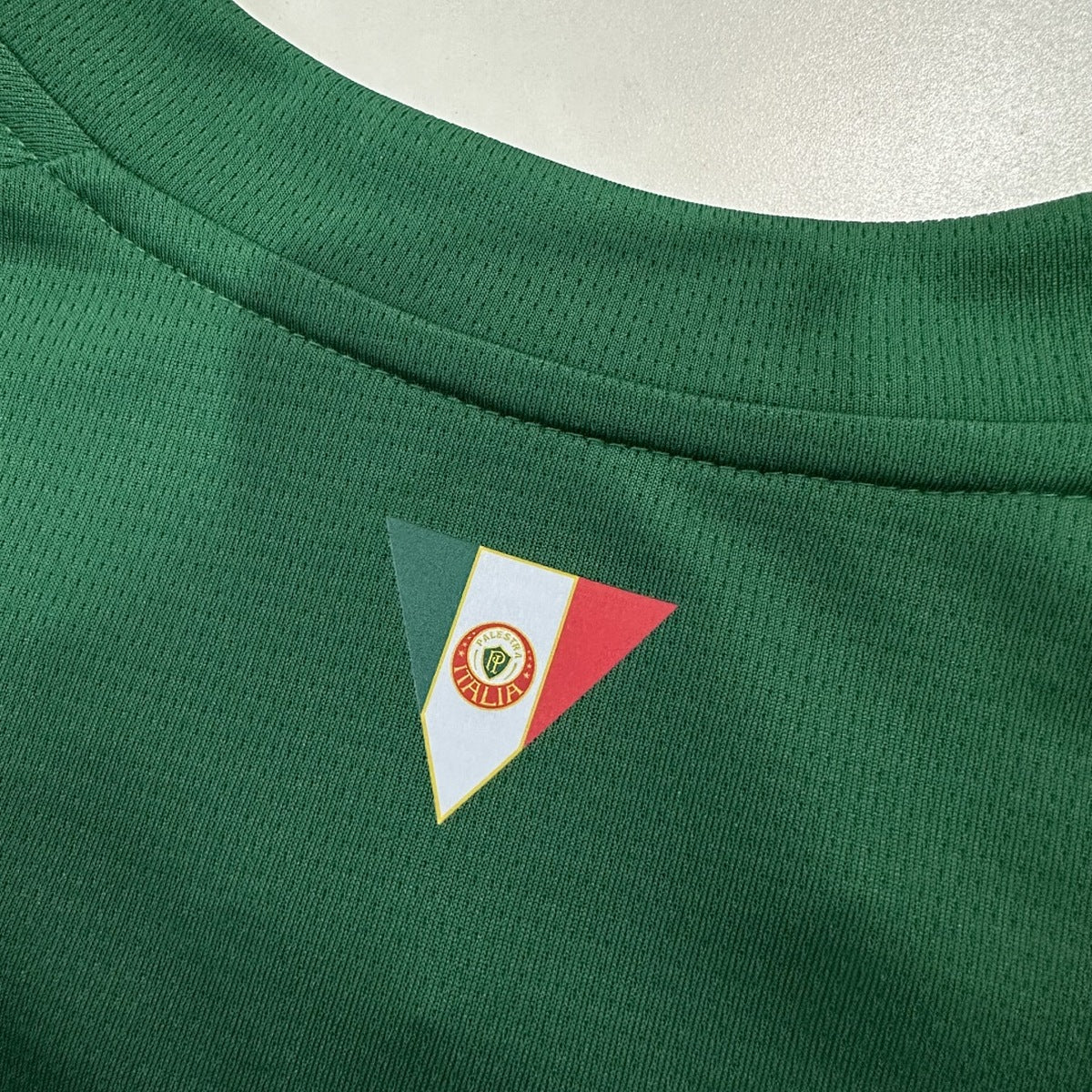 Jersey Palmeiras 2026-27 Local verde, foto 7 de 8