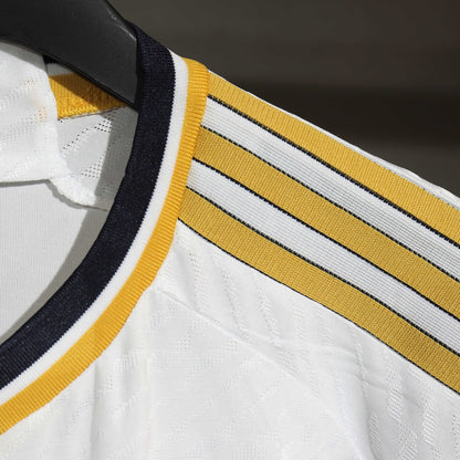 Jersey Real Madrid 2023-24 Local blanco, foto 6 de 8