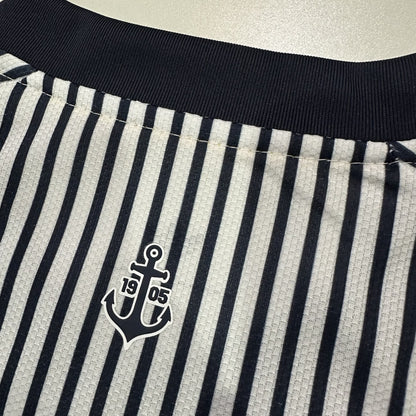 Jersey Boca Juniors 2026-27 Visitante blanco, foto 7 de 8