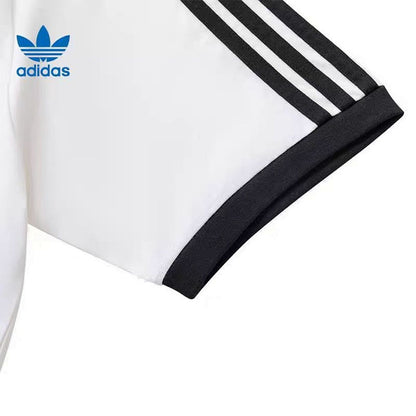 Playera adidas Tres Franjas Ice Cotton, foto 7 de 16