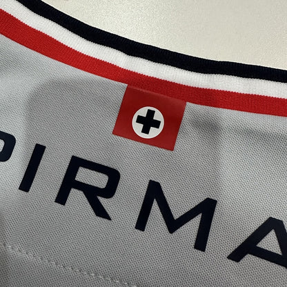 Jersey Cruz Azul 2025-26 Visitante gris, foto 7 de 8