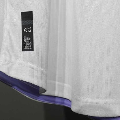 Jersey Real Madrid 2022-23 Local blanco, foto 4 de 6