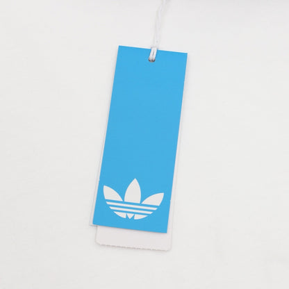 Playera adidas Polo Stripes Blanca blanco, foto 3 de 8
