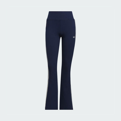 Pants adidas Acampanados Tres Franjas, foto 2 de 2