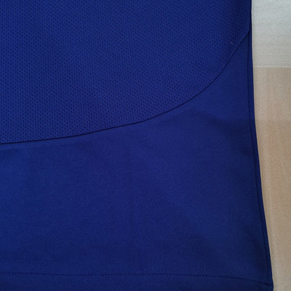Playera de Entrenamiento Al Nassr Nike 2023 24 Azul Marino, foto 7 de 7