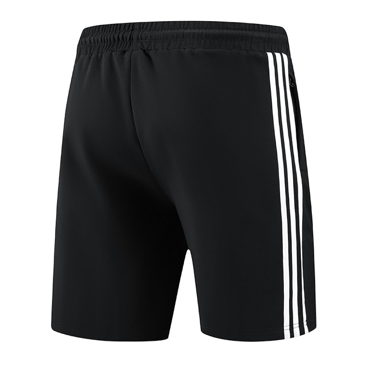 Short adidas Panel Curvo, foto 5 de 5