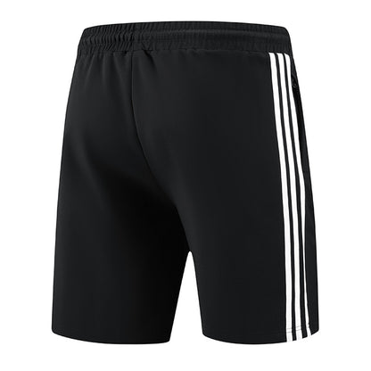 Short adidas Panel Curvo, foto 5 de 5