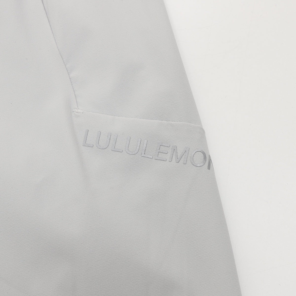 Pants lululemon Gris Claro, foto 4 de 9