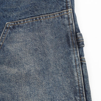 Pants Carhartt Azul, foto 4 de 9