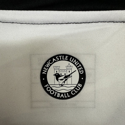 Jersey Newcastle United 2024-25 Local blanco, foto 7 de 7