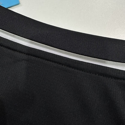 Jersey Manchester City 2025-26 Visitante negro, foto 7 de 8