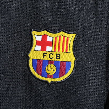Jersey FC Barcelona 2013-14 Tercero negro, foto 3 de 9