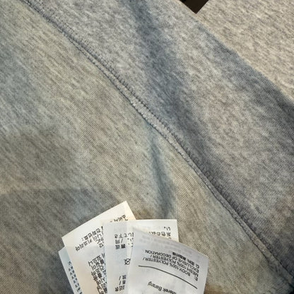 Sudadera Nike Medio Cierre Bolsa al Pecho, foto 4 de 6
