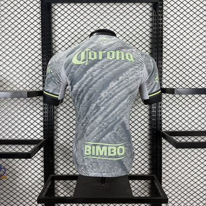 Jersey América 2025-26 Tercero gris, foto 8 de 8