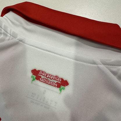 Jersey Benfica 2026-27 Visitante blanco, foto 7 de 8