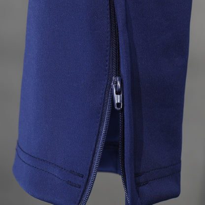 Conjunto Arsenal adidas Lifestyler 2025-26 Azul Marino, foto 3 de 9