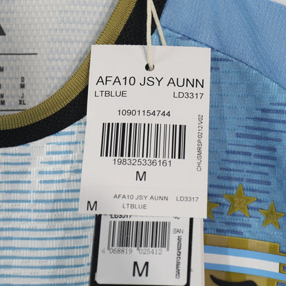 Jersey Argentina 2026-27 Edición Especial azul, foto 7 de 9
