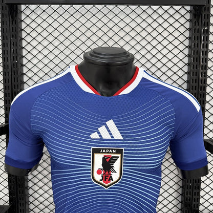 Jersey Japón 2026 Local azul, foto 8 de 9