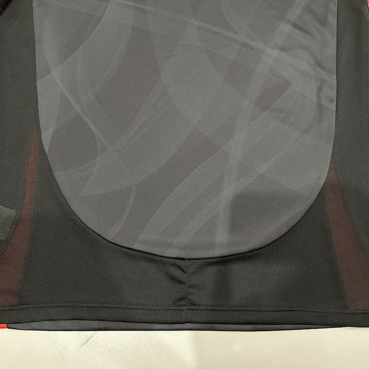 Jersey Colombia 2024 Visitante negro, foto 7 de 7