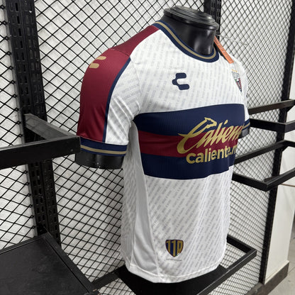Jersey Atlante 2026-27 Visitante blanco, foto 8 de 10