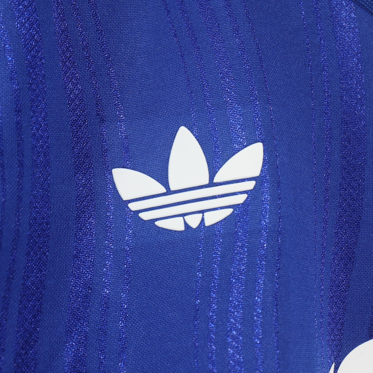 Jersey Manchester United 2026-27 Visitante azul, foto 5 de 7