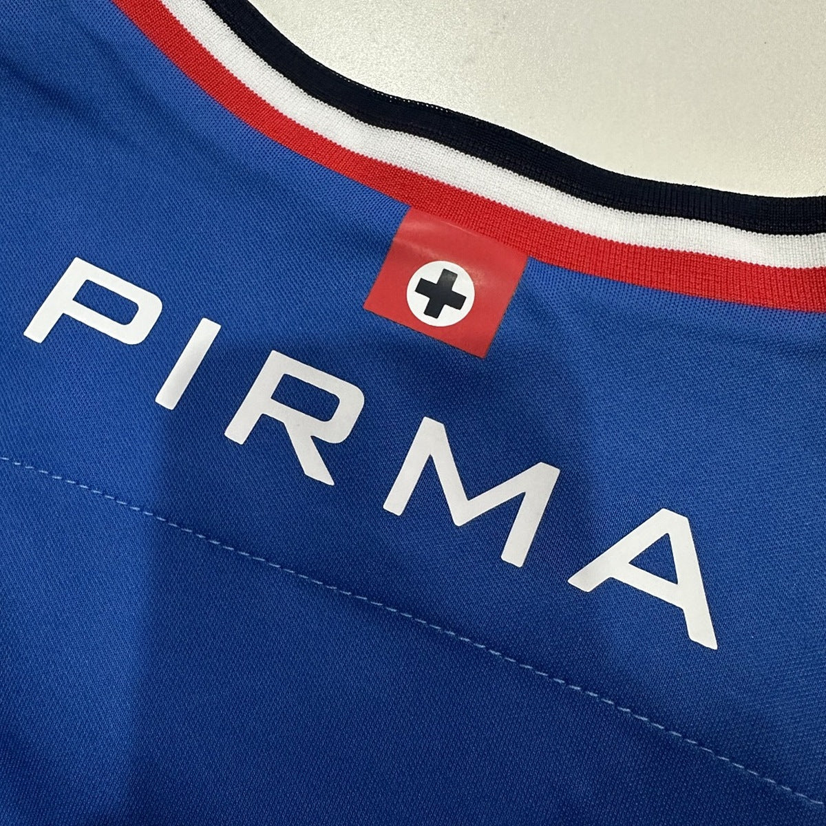 Jersey Cruz Azul 2025-26 Local, foto 7 de 8