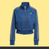 Chamarra adidas Track Top Mezclilla, foto 1 de 2