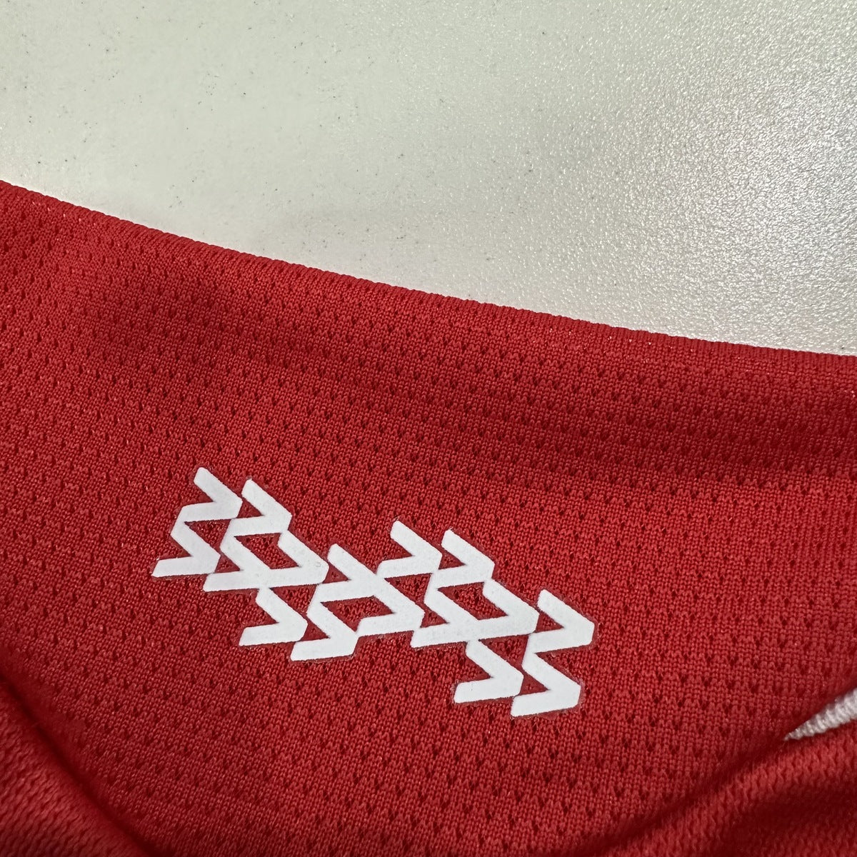 Jersey Benfica 2026-27 Local rojo, foto 7 de 8